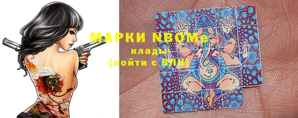 молекула духа Балахна